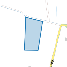 Perceel TBG02-B-1781