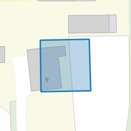 Perceel TBG02-B-1904