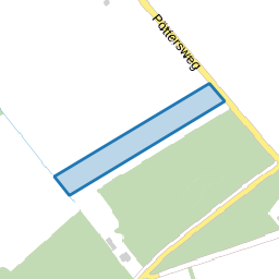 Perceel TBG02-B-1967