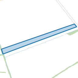 Perceel TBG02-B-1992