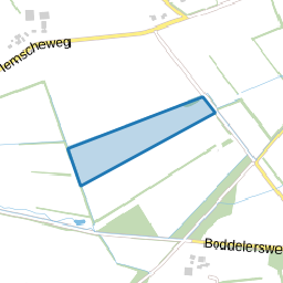 Perceel TBG02-B-1994