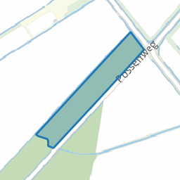 Perceel TBG02-B-2000