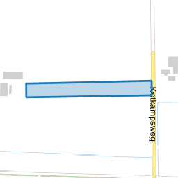 Perceel TBG02-B-2026