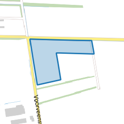 Perceel TBG02-B-2029