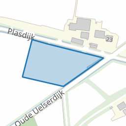 Perceel TBG02-B-2055