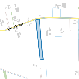 Perceel TBG02-B-2239