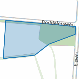 Perceel TBG02-B-2274