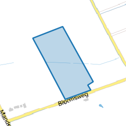 Perceel TBG02-B-2338