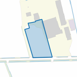 Perceel TBG02-B-2425