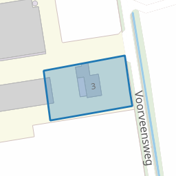 Perceel TBG02-B-2528