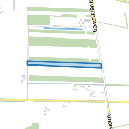 Perceel TBG02-B-2600