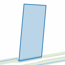 Perceel TBG02-B-2621