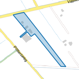 Perceel TBG02-B-2646