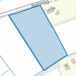 Perceel TBG02-B-2682