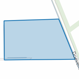 Perceel TBG02-B-2700