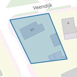 Perceel TBG02-B-2914