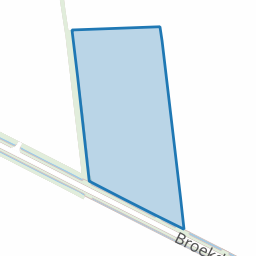 Perceel TBG02-B-2932