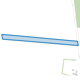 Perceel TBG02-B-2996