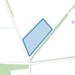 Perceel TBG02-B-3016