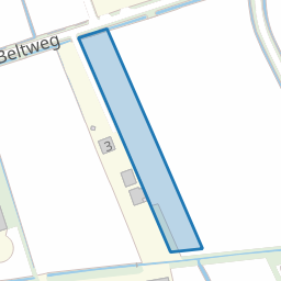 Perceel TBG02-B-3028