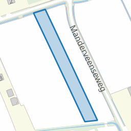 Perceel TBG02-B-3033