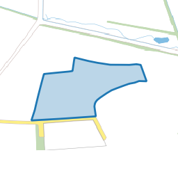 Perceel TBG02-B-3040