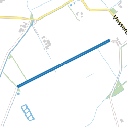 Perceel TBG02-B-3105