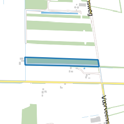 Perceel TBG02-B-3119