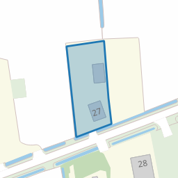 Perceel TBG02-B-3203