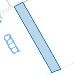 Perceel TBG02-B-3231