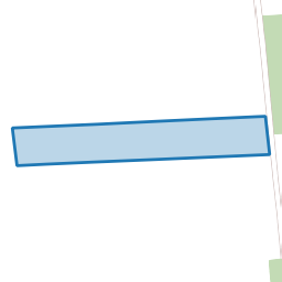 Perceel TBG02-B-3255