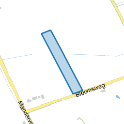 Perceel TBG02-B-3264