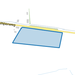 Perceel TBG02-B-3271