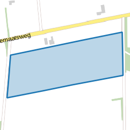 Perceel TBG02-B-3290