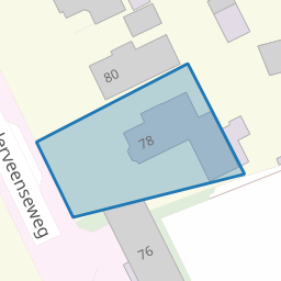 Perceel TBG02-B-3297