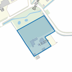 Perceel TBG02-B-3348