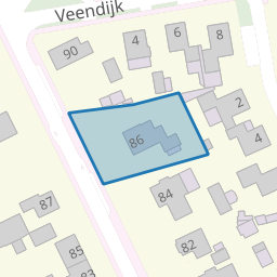 Perceel TBG02-B-3356