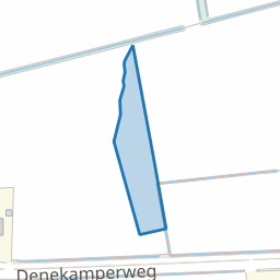 Perceel TBG02-B-3390