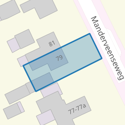 Perceel TBG02-B-3401