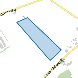 Perceel TBG02-B-3405