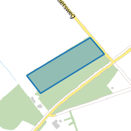 Perceel TBG02-B-3412