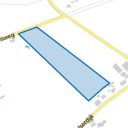 Perceel TBG02-B-3420