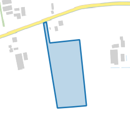 Perceel TBG02-B-3431