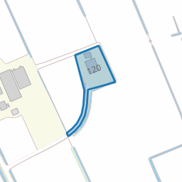 Perceel TBG02-B-3432