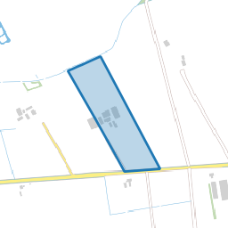 Perceel TBG02-B-3464