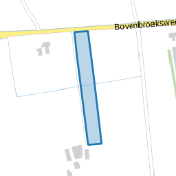 Perceel TBG02-B-3474