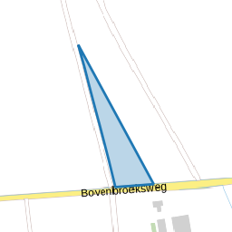 Perceel TBG02-B-3478