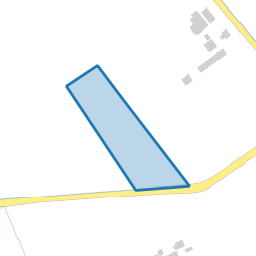 Perceel TBG02-B-3483