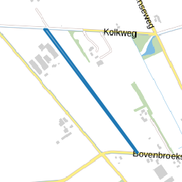 Perceel TBG02-B-3492