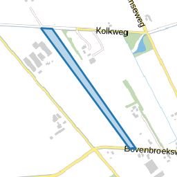 Perceel TBG02-B-3493